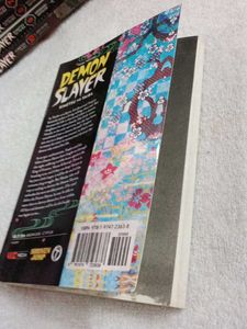 Demon Sayer 23