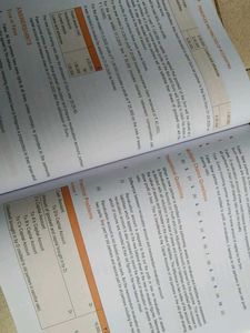 ✨CA Foundation Course Books – Complete book set