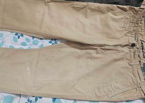cotton pant