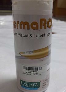Titanium Needles Derma Roller 1.5mm