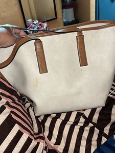 Stylish Tote Bag