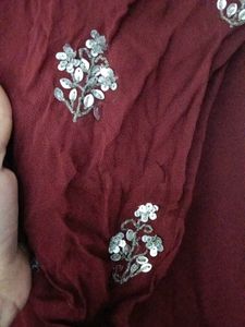 Chic Evening Gown