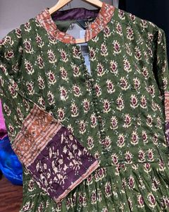 Beautiful Ethnic Gown
