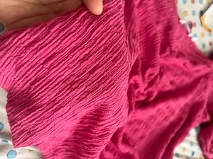 Top Knit PANTALOONS HONEY