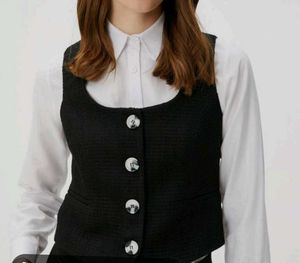 Vest Jacket
