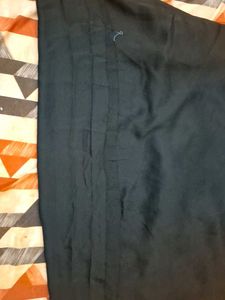 Black Abaya burqa