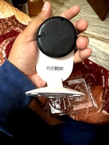 Zebronics Camera Unused For Home Secuirity