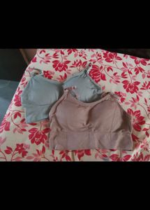 bra top