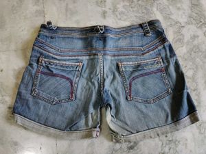 Send Offers Waist 36-38 Jeans Shorts
