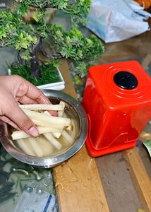 Fresh Fries Machine 🍟