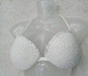 38 Size Pedded Ribbon Look