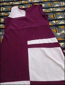 very beautiful onepiece dress