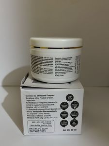Pure Beauty 10X L-Glutathione Cream