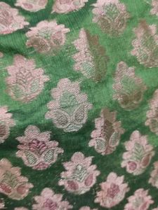 Green  Skirt Set Festival Special