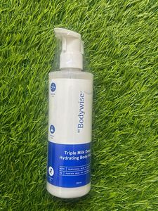 Bodywise Hydrating Body Wash