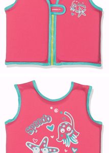 Speedo Sea Squad Swim Vest