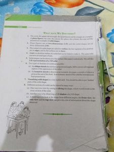 NCERT Grade 7 Mathematics Textbook