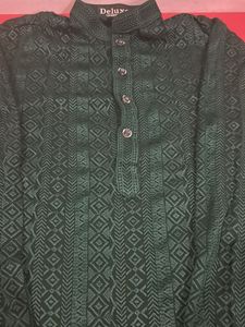 Men's Deluxe Kurta n  Pajama