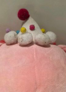 My Melody Plush Toy