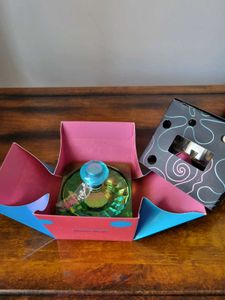 BRAND NEW BRITNEY SPEARS CURIOUS EAU DE PARFUM