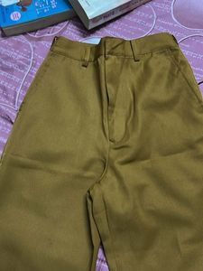 Korean Wide Leg pant
