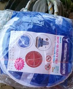 Durable Mosquito Net for Bed