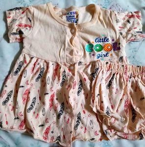 Baby Girl frocks