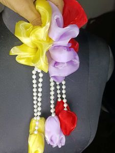 Boho Style Waist Chain with Beads
