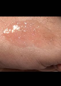 Aozy Lip Gloss - Pink Sparkle