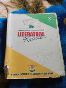 Book Class 10th