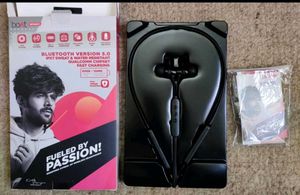 Brand new BoAt Rockerz Bluetooth Neckband Earphone