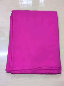 Magenta Saree/Dress material