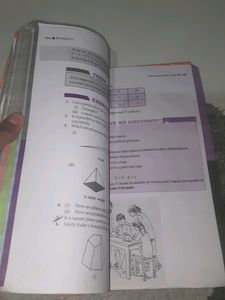 Ncert Class 8th Maths