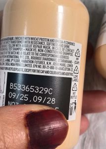 L'Oreal Absolut Repair Duo