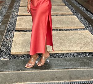 Women Block Heels