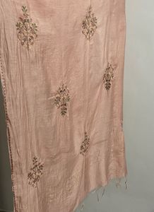 Embroidered Kurta Set