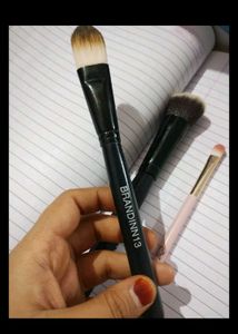 Makeup Brush Set