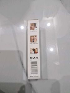 Nose and Ear hair Trimmer