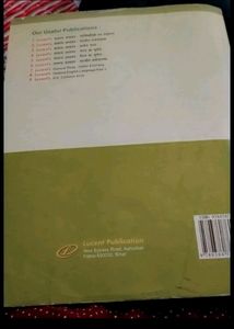 📚🤩New Lucent's Book 📚🤩🤩