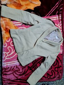 Overcoat