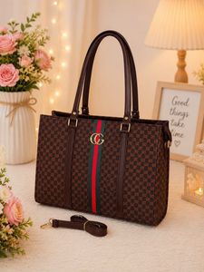 GUCCI TOTE BAG