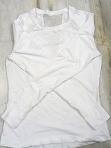 URBANIC White Top