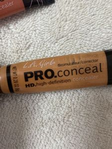 colour corrector
