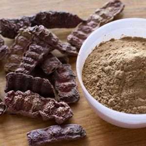 Natural Shikakai Powder