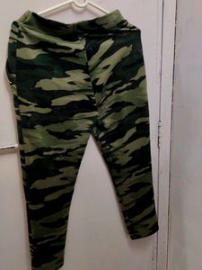 Army Pant For Girls