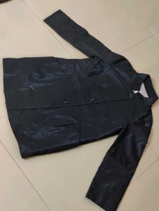 Stylish Black Jacket unisex