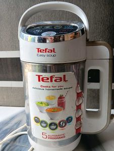 Tefal Easy Soup 1000-Watt Make