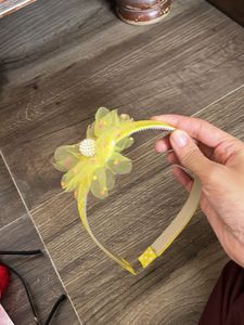 Cute Headband Bundle 6 hair bands