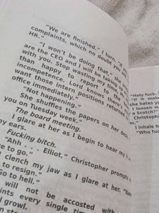 The Casanova Book
