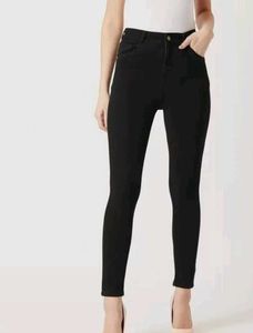 BLACK jeans
